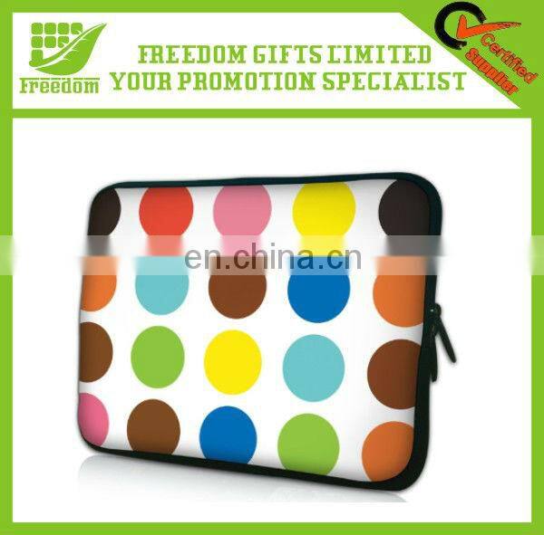 High Quality Flower Laptop Bag