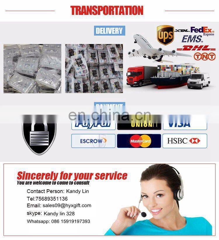 Good Quality Rubber Key Chain / Custom Pvc Keychain