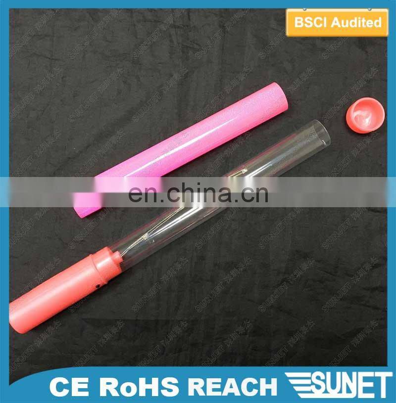 New products 2018 Party supplies decoration mini led glow stick led gifts