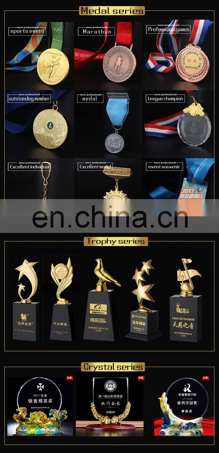 Custom 3D wearable masonic medal