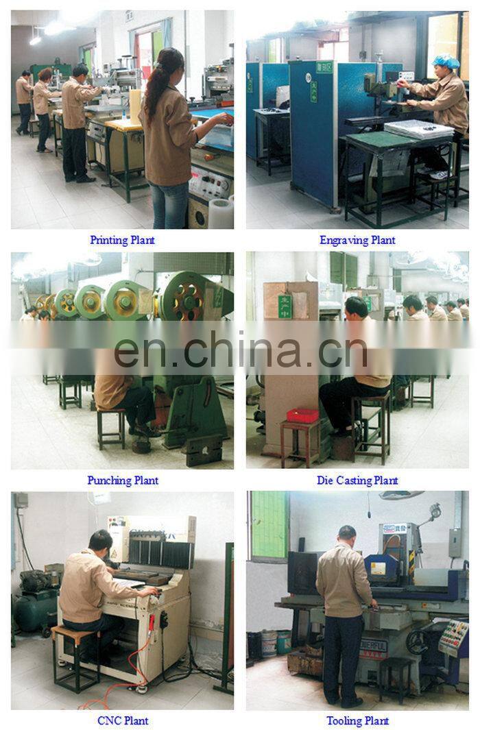 custom metal barcode key tags