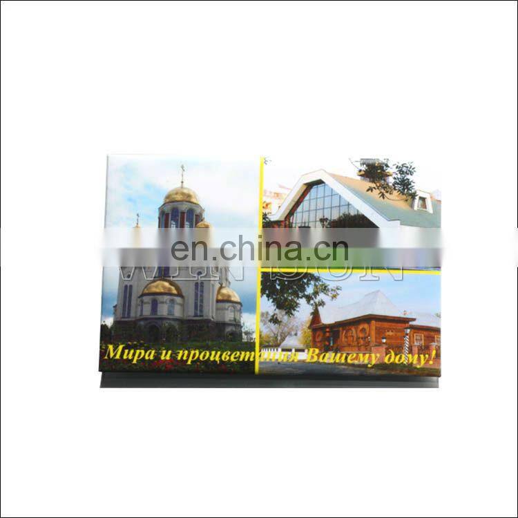 calendar fridge magnetic sticker