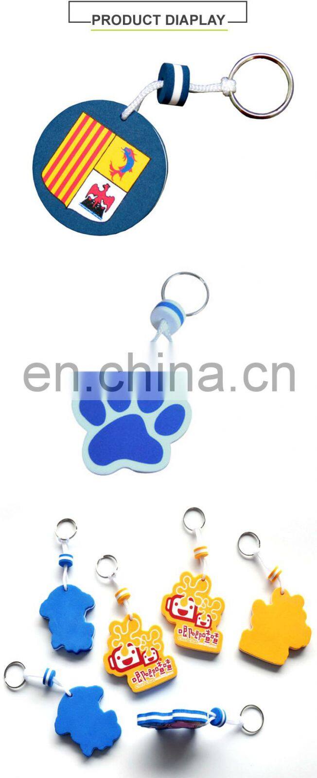 Best Selling 3D Key Chain For Bags Gift Items Giveaways