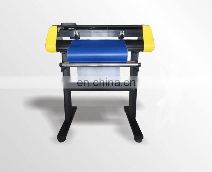 Cheap graphtec cutting plotter, vinyl cutting plotter usb driver