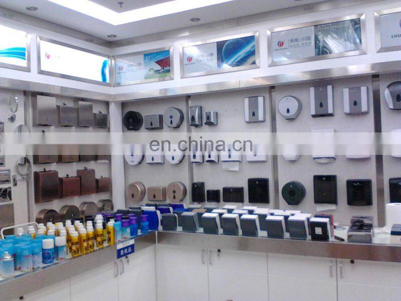 Wall Mounted sensor automatic hand dryer