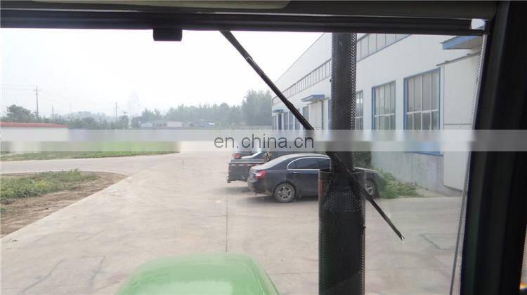 China Map Power mini tractor manufacturers 100hp tractor