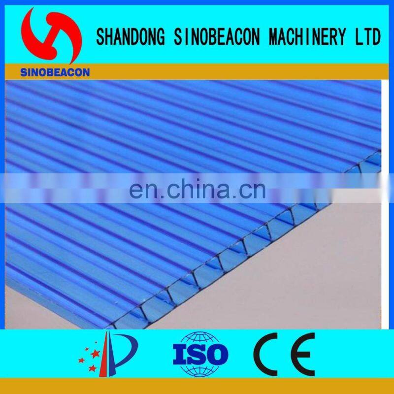 High Quality Hot Selling Polycarbonate Sheet For Greenhouse