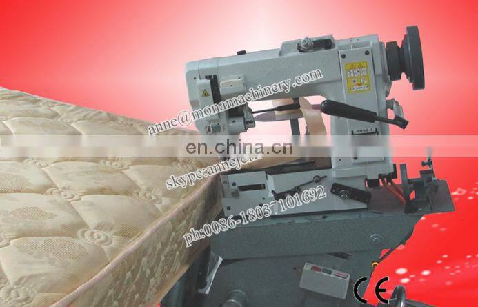 Mattress Tape Edge Machine Mattress Edge Sewing Machine