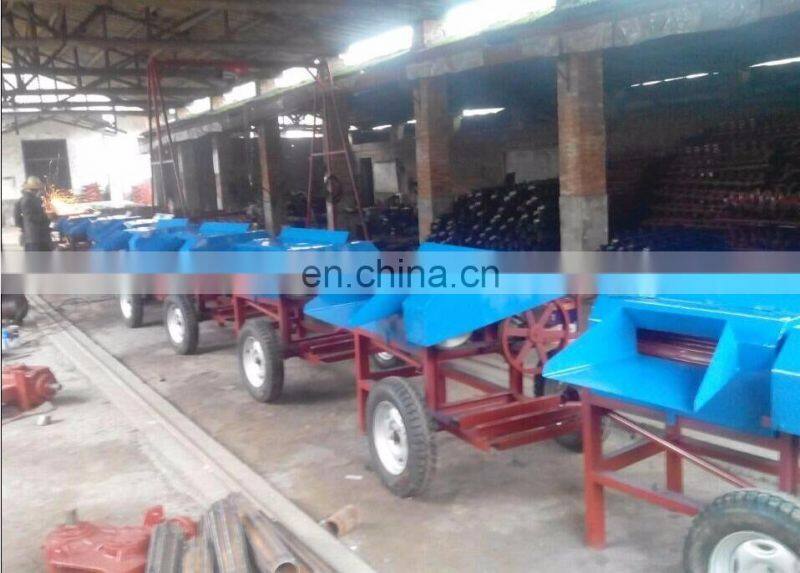 banana fiber extracting machine hemp fiber peeling machine kenaf fiber machine