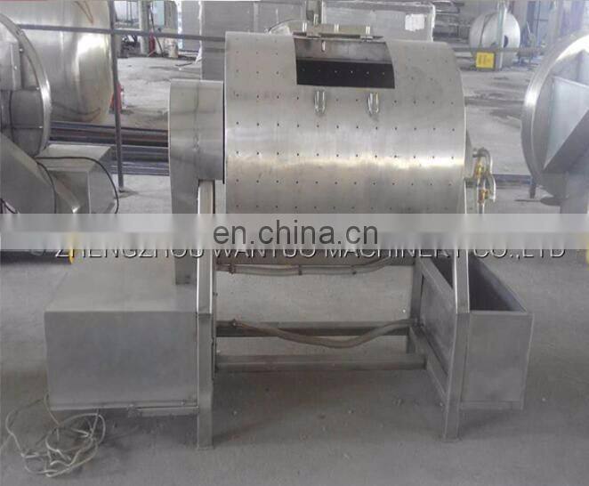 Intestinal cleaning machine/animal intestine casing washing machine/intestine sausage casing cleaning machine