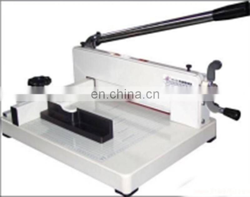 Automatic paper pencil making machine line