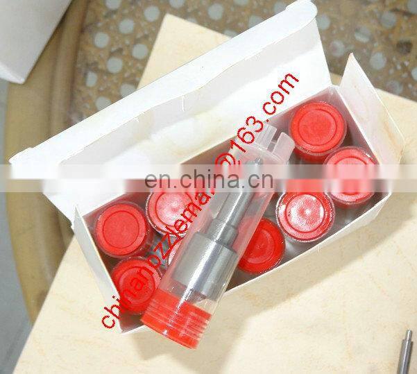 diesel fuel injector nozzle DSLA145P300 for FIAT 8140.47