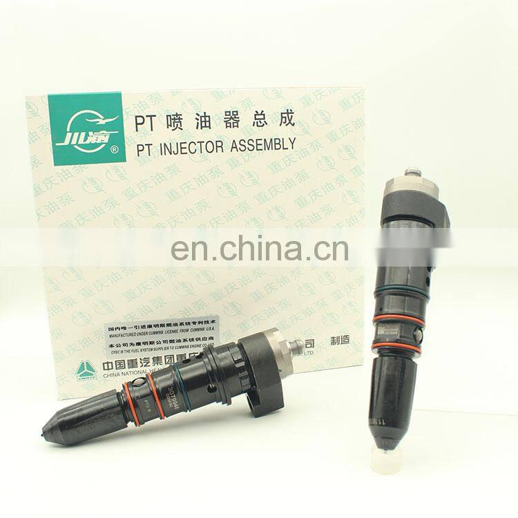 genuine K19 injector 3079946 for cummins parts