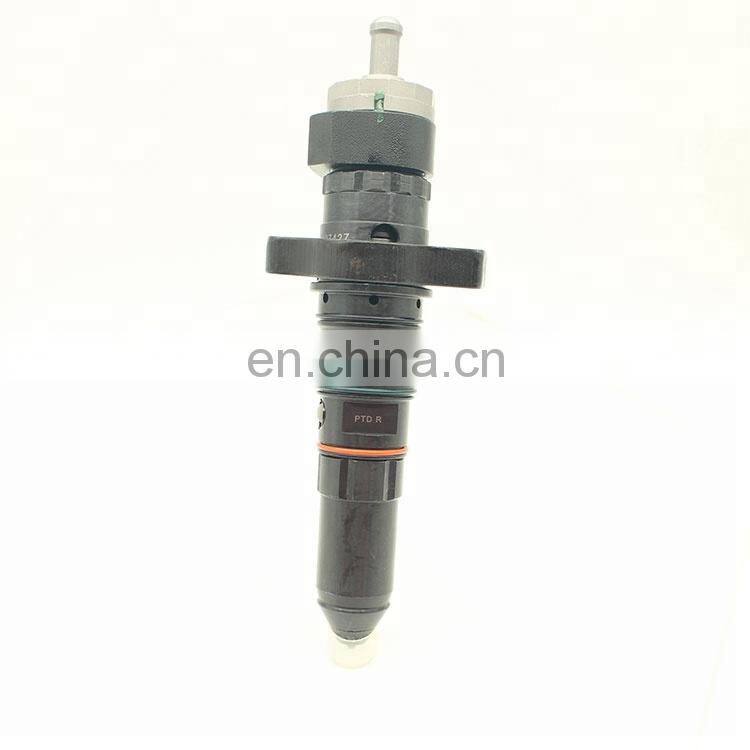 genuine marine diesel engine k38 PT fuel injector assembly 3077760