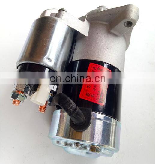 Hot Sell starter 3708010 with Good Performance