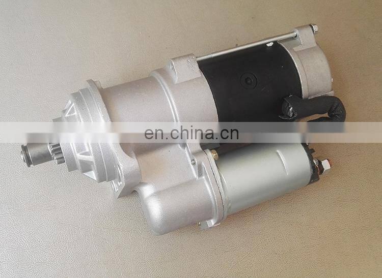 24V Auto Engine Starter 3990914 Starter Motor