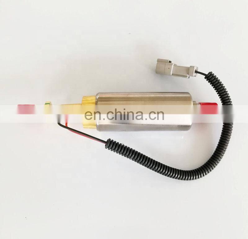 factory price QST30 diesel fuel transfer pump 12V 4295249