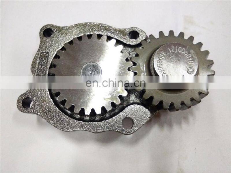 Diesel engine 4BT oil pump 4939585 for 4 cylinder motor
