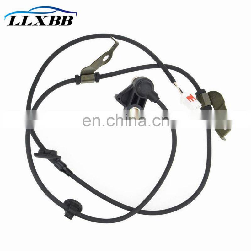 Genuine ABS Sensor Wheel Speed Sensor HA004379YM1 For Mazda HA00-43-79YM1 HA004378YM1