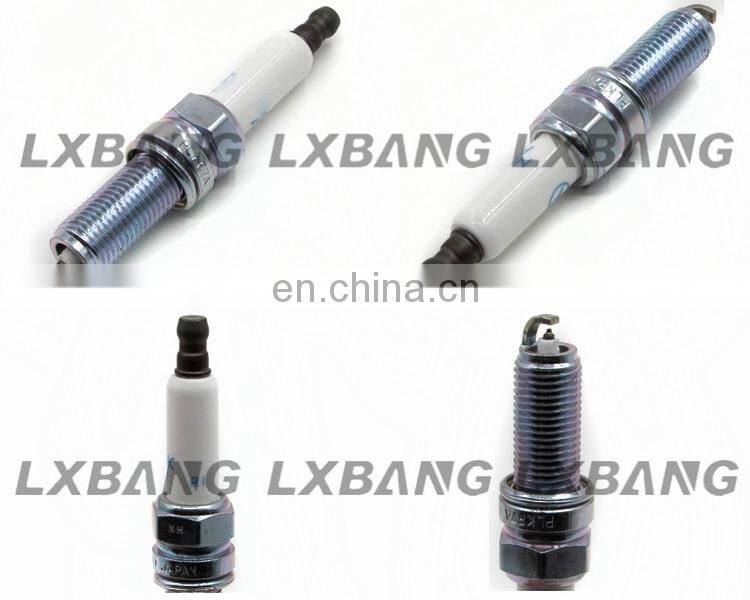 Genuine Factory price Iridium Spark Plug A0041594903 PLKR7A For Mercedes-Benz A 004 159 49 03