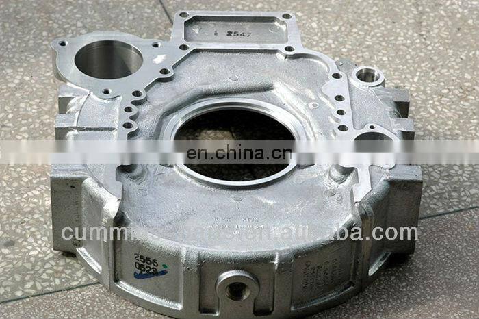 6CT8.3 Diesel engine part Flywheel Housing 3908799 3906691 3902565