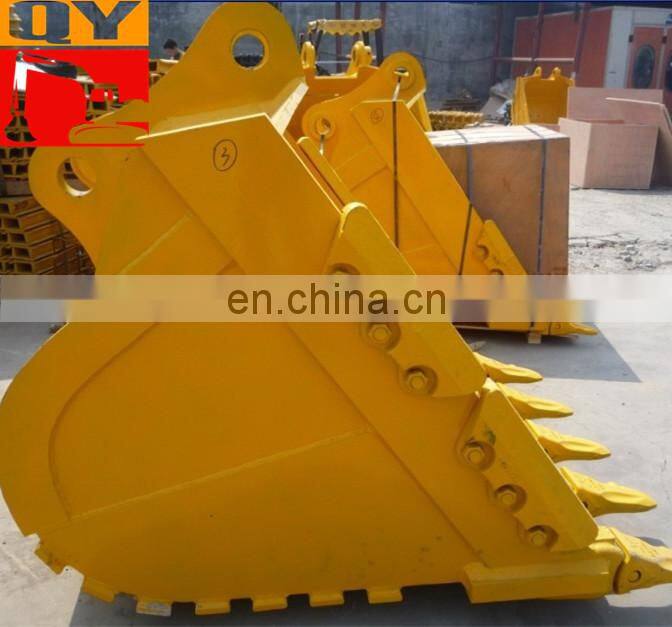 Excavator PC400-5 PC400-6 PC400-7 PC400-8 Bucket 208-920-5410 Bucket