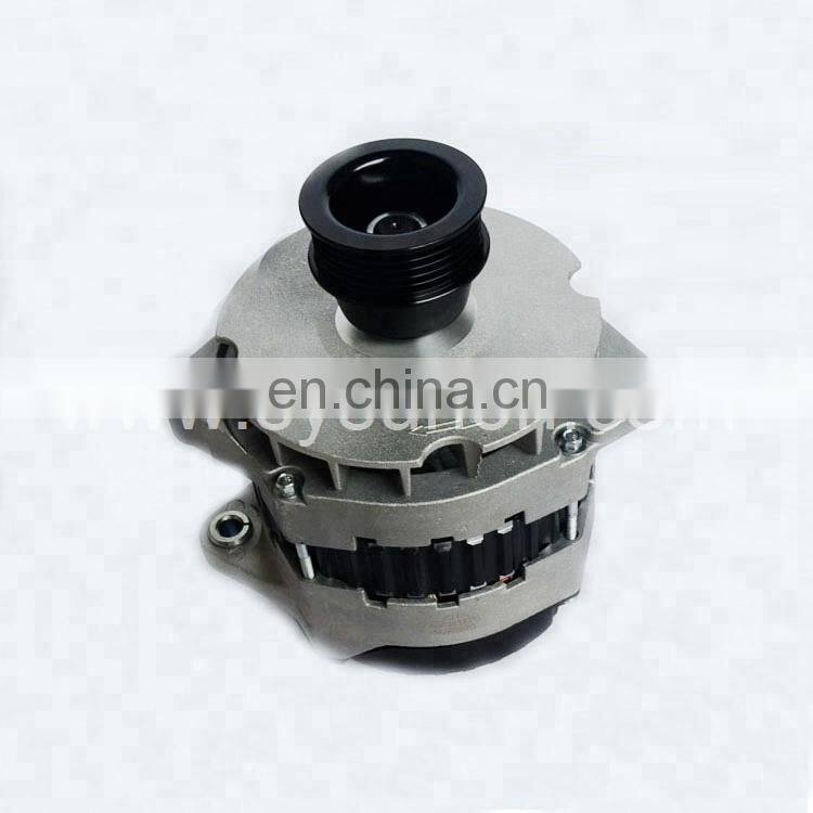 Truck spare parts DCi 11 Auto diesel engine Generator Alternator D5010480575