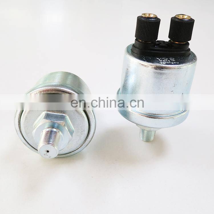 K19 Truck Diesel Engine Spare Parts 4061023 Oil Pressure Sensor