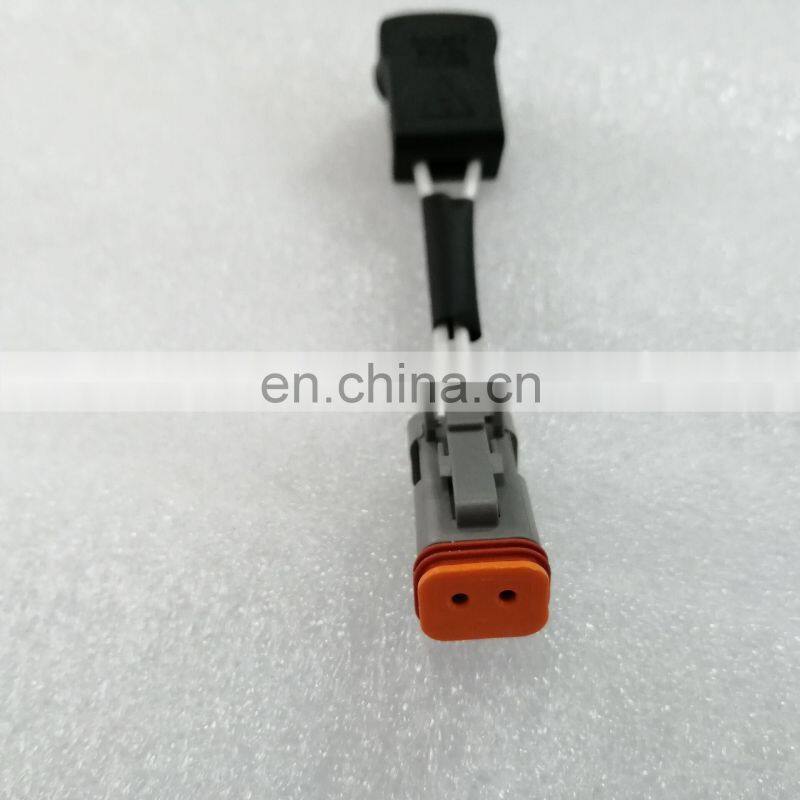No.126 Applicable To ISM Wiring Harness