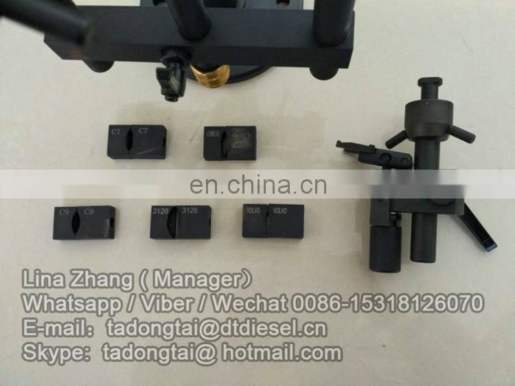 NO,106 HEUI, EUI Dismounting Stand