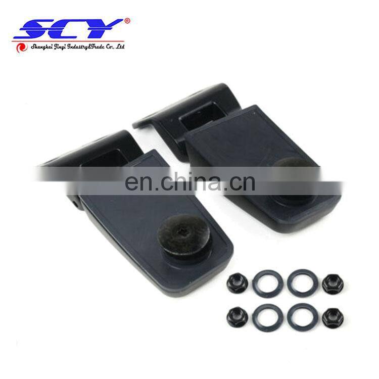 Liftgate Glass Hinge Suitable for Nissan Armada 2005-2015 903207S000 90320-7S000