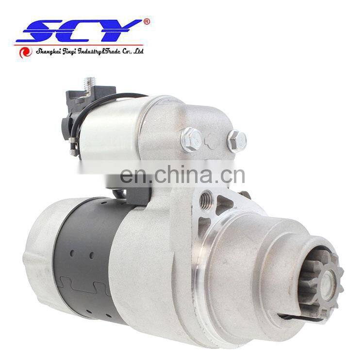 NEW STARTER MOTOR 03-08 Suitable for INFINITI FX35 OE 23300AM600 23300AM60A 23300AM60AR 17904N 17904 17379 2803133