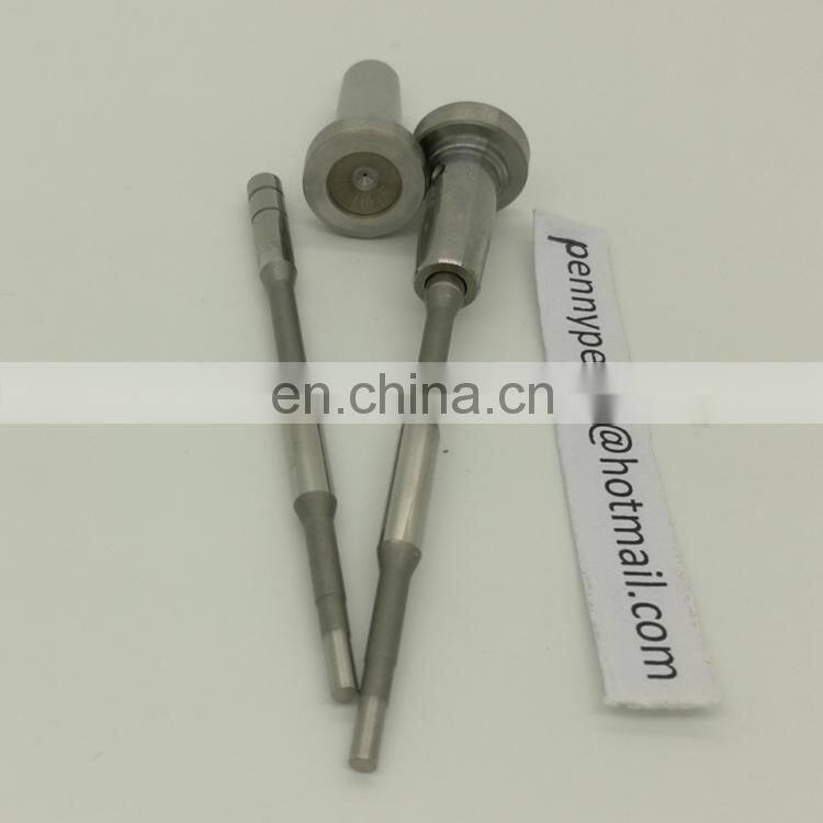 common rail fuel valve assembly F00RJ01222