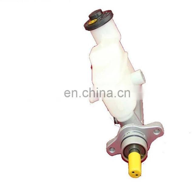 FACTORY MANUFACTURER 47201-0K020 AUTO SPARE PARTS BRAKE MASTER CYLINDER FOR HILUX KUN25 PICKUP