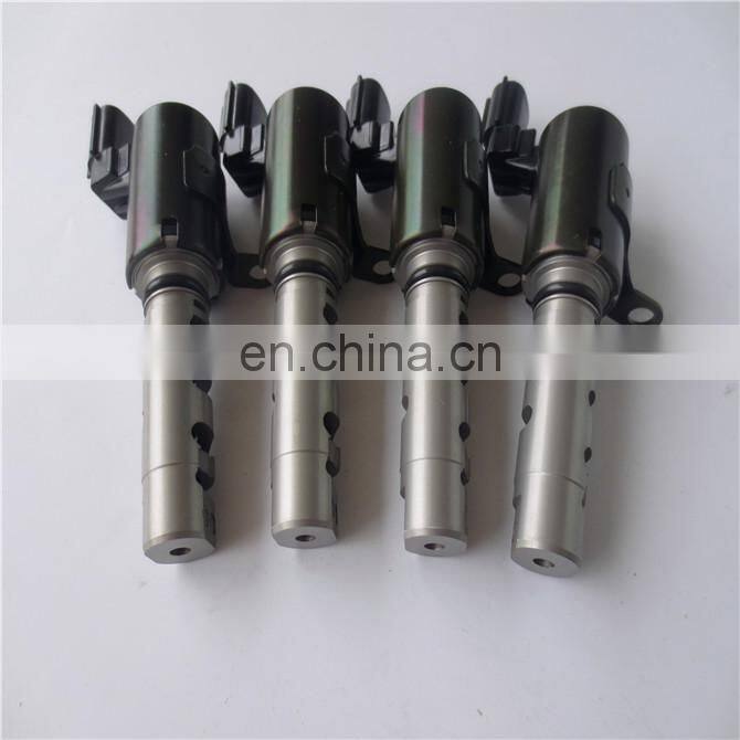 Hengney car parts 24355-23770 2435523770 For Hyund ai Elantra Tiburon Tucson K i a Soul Spectra Sportage 2003-2011 VVT valve