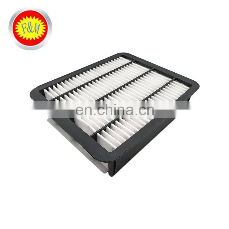 japanese car auto parts air filter 17801-30070 for new Hiace