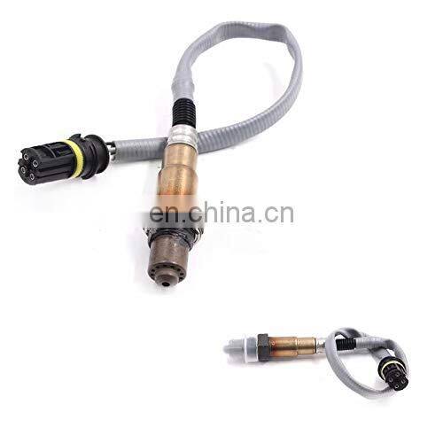 High Quality NEW Air Fuel Ratio Oxygen Sensor For BMW 11787570480