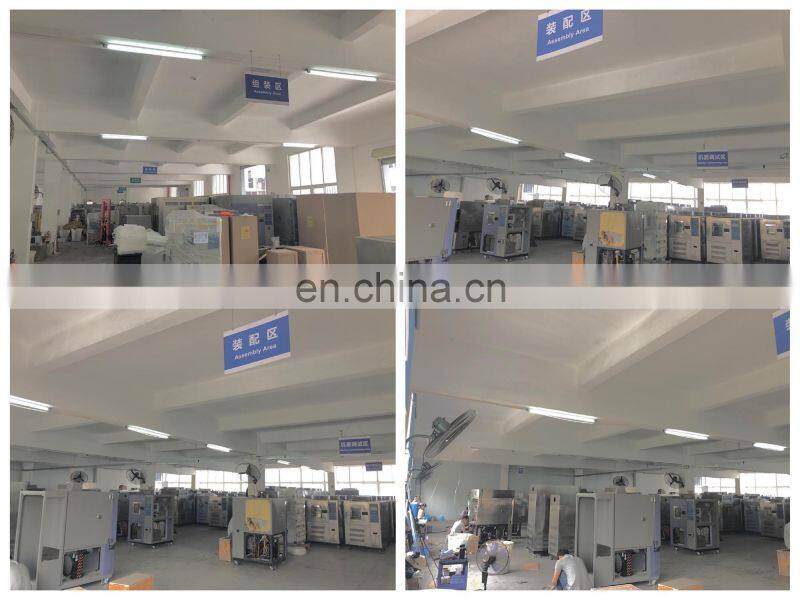 Hongjin Digital Display Low Temperature Asphalt Ductility Tester
