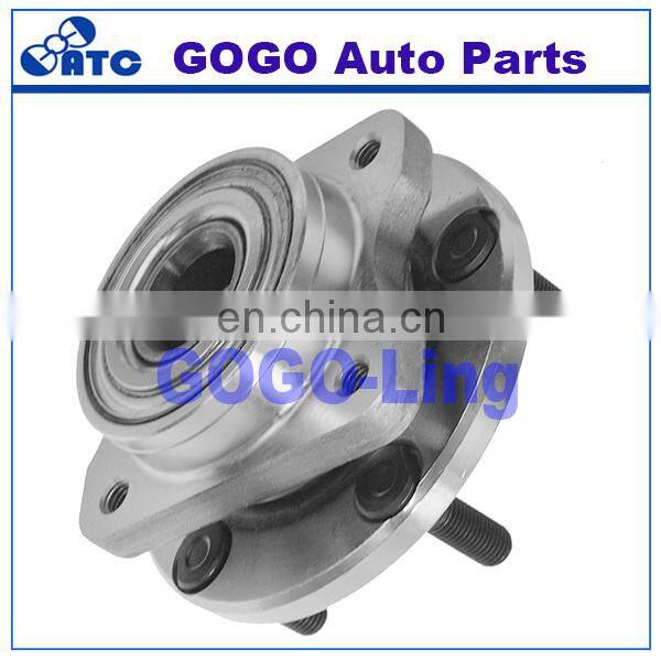 Wheel Hub Bearing for Caravan Voyager Town & Country OEM 513123 538-01377 4641517AD