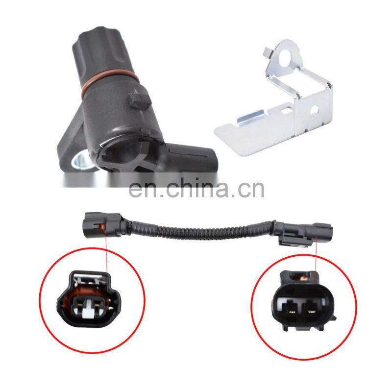 ABS Speed Sensor Rear Differential Kit For Dodge Ram 1500 2500 98-05 5014787AA 5016133AA 56028187AC