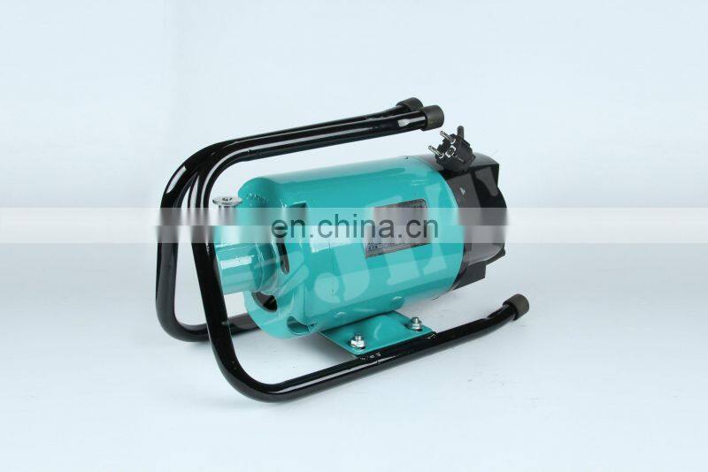 factory hot sales plate vibrator price in india