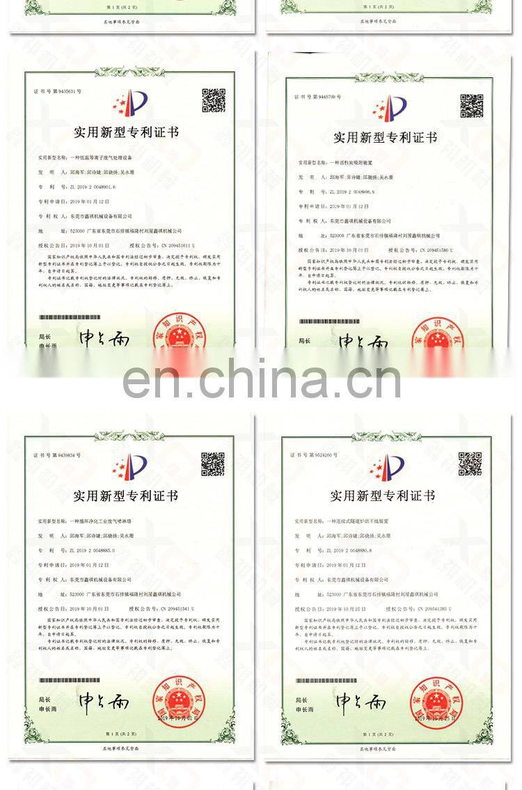 Testing Equipment Environmental Air cooled Cycle Thermal Shock Fast Impact Temperature Test Chamber