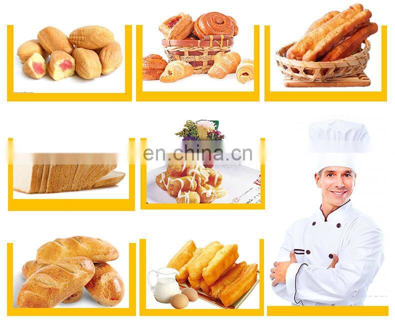 Brand supplier french baguette bread moulder machine