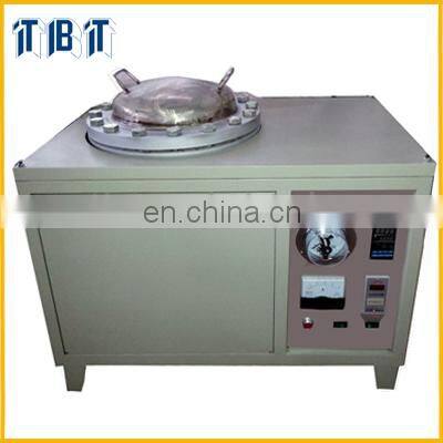 Good Quality Ceramic Tile Glaze Brick Crazing Resistance Testing Machine