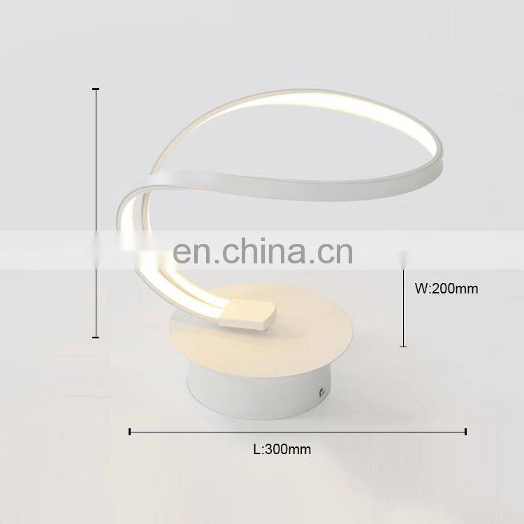 ZhongShan Unique LED Art Deco Acrylic Ceiling Light
