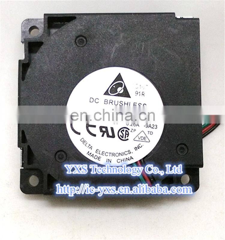 BFB04512HHA 4510 4.5CM Turbo Blower Fan 12V 0.26A fan