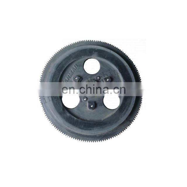 high quality flywheel for engine of tractor
