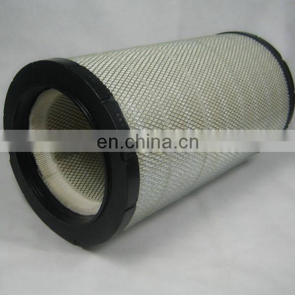High quality replacement Sullair Air Compressor air Filter Element 02250125-372