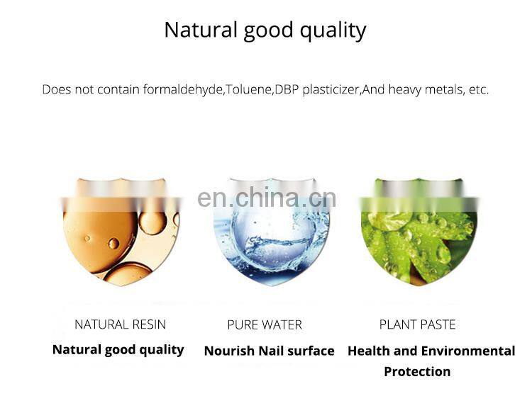 New healthy raw material 10ml uv gel nail polish perfect match cat eye gel polish Magnetic soak off uv gel polish