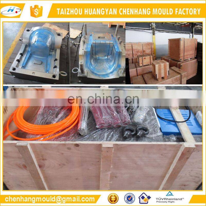 beautiful garden concrete flower pot mold for sale